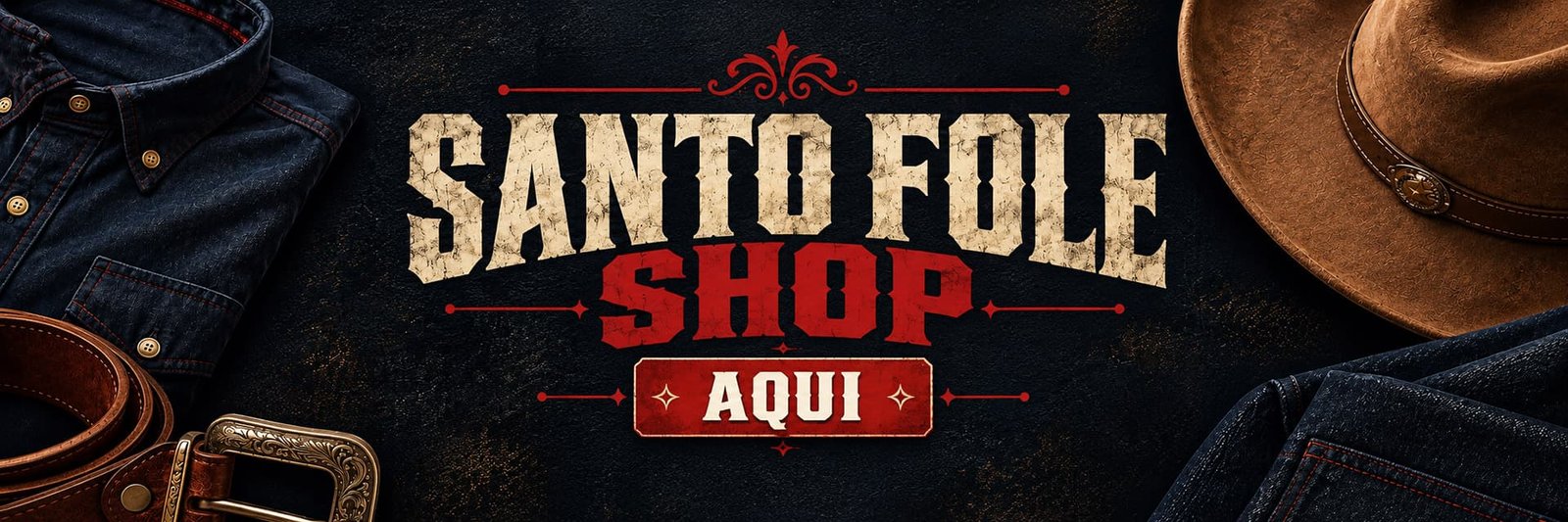 Santo Fole Shop