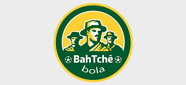 Bah Tchê Bola