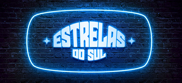 Estrelas do Sul